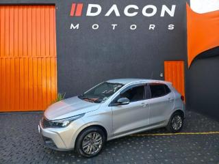 Foto do veículo Fiat Argo 1.0