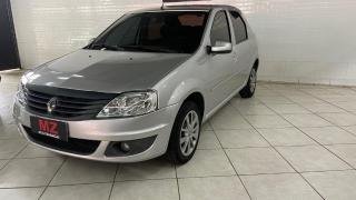 Foto do veículo Renault Logan 1.0 16v Hi-flex Expression