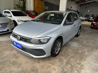 Foto do veículo Volkswagen Polo 1.0 Track