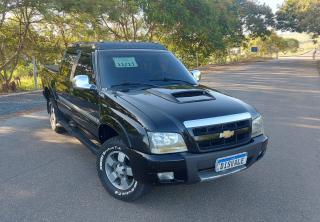Foto do veículo Chevrolet S-10 2.8 Td 4x2 Executive Cabine Dupla
