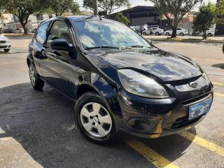 Foto do veículo Ford Ka 1.0 Rocam Flex Se Plus