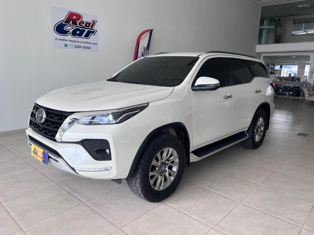 Toyota Sw4 OTHERS 2021