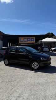 Foto do veículo Volkswagen Fox Bluemotion 1.0 Mi Total Flex 12v 5p
