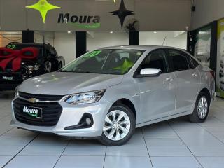 Foto do veículo Chevrolet Onix 1.0 Turbo Ltz