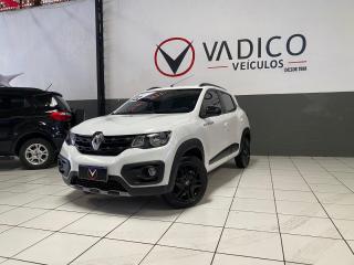 Foto do veículo Renault Kwid 1.0 Outsider