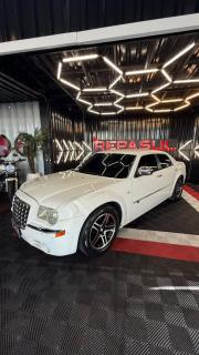 Foto do veículo Chrysler 300 C 3.5 V6 249cv
