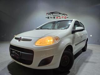 Foto do veículo Fiat Palio 1.0 Evo Flex Attractive