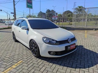 Foto do veículo Volkswagen Jetta 2.5 Variant 20v Auto