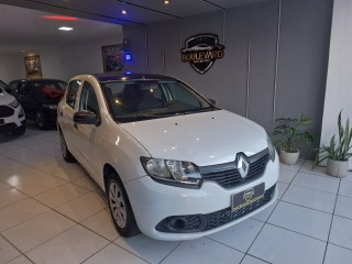Foto do veículo Renault Sandero 1.0 Authentique
