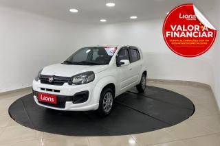 Foto do veículo Fiat Uno 1.0 Attractive