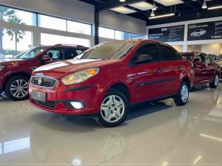 Foto do veículo Fiat Grand Siena Attractive 1.0 Flex 8v 4p