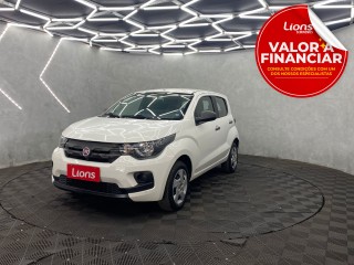Foto do veículo Fiat Mobi 1.0 Evo Like