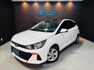 Foto do veículo Hyundai Hb20 Comf./c.plus/c.style 1.0 Flex 12v