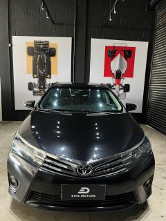 Foto do veículo Toyota Corolla 2.0 Xei Multidrive-s