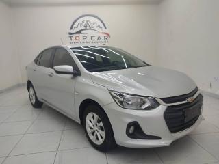 Foto do veículo Chevrolet Onix Sedan Plus Ltz 1.0 12v Tb Flex Mec.