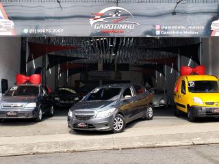 Foto do veículo Chevrolet Onix 1.0 Spe/4 Eco Joy