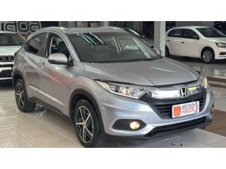 Foto do veículo Honda Hr-v Ex 1.8 Flexone 16v 5p Aut.