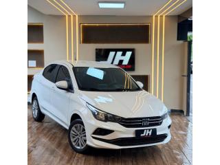 Foto do veículo Fiat Cronos Drive 1.0 6v Flex