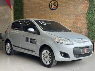 Foto do veículo Fiat Palio Attractive 1.0 8v 4p Manual Flex