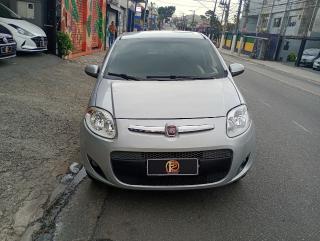 Foto do veículo Fiat Palio Attractive 1.0 8v 4p Manual Flex