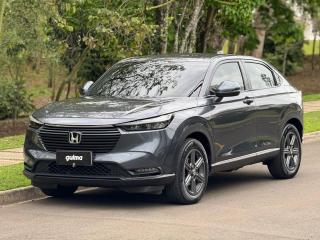 Foto do veículo Honda Hr-v Ex 1.5 Flex Sensing 16v 5p Aut.