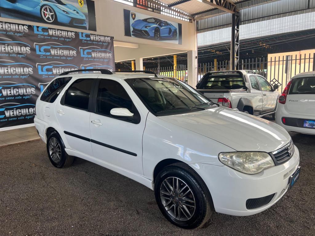 Fiat Palio