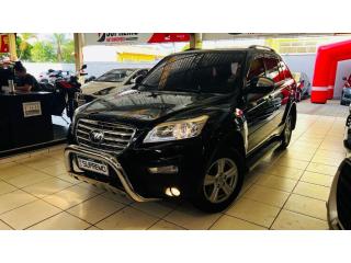 Foto do veículo Lifan X60 1.8 16v Vvt Talent