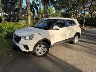 Foto do veículo Hyundai Creta 1.6 Attitude At (pcd)