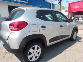 Foto do veículo Renault Kwid 1.0 Zen