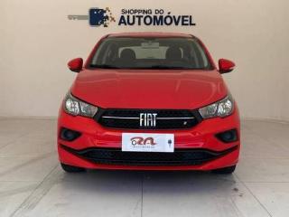 Foto do veículo Fiat Cronos Drive 1.3 8v Flex