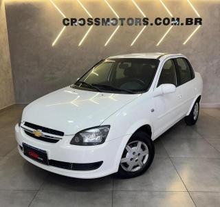 Foto do veículo Chevrolet Classic 1.0 Ls Flexpower