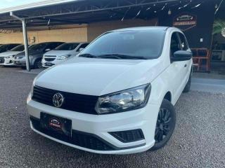 Foto do veículo Volkswagen Gol 1.0