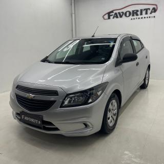 Foto do veículo Chevrolet Onix 1.0 Spe/4 Eco Joy