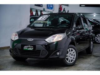 Foto do veículo Ford Fiesta Sedan Se 1.6 16v Flex 4p