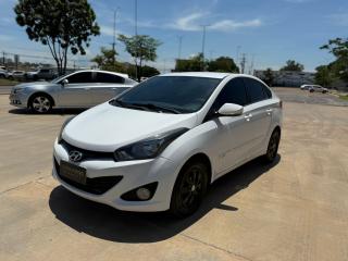 Foto do veículo Hyundai Hb20 1.6 S Comfort Plus