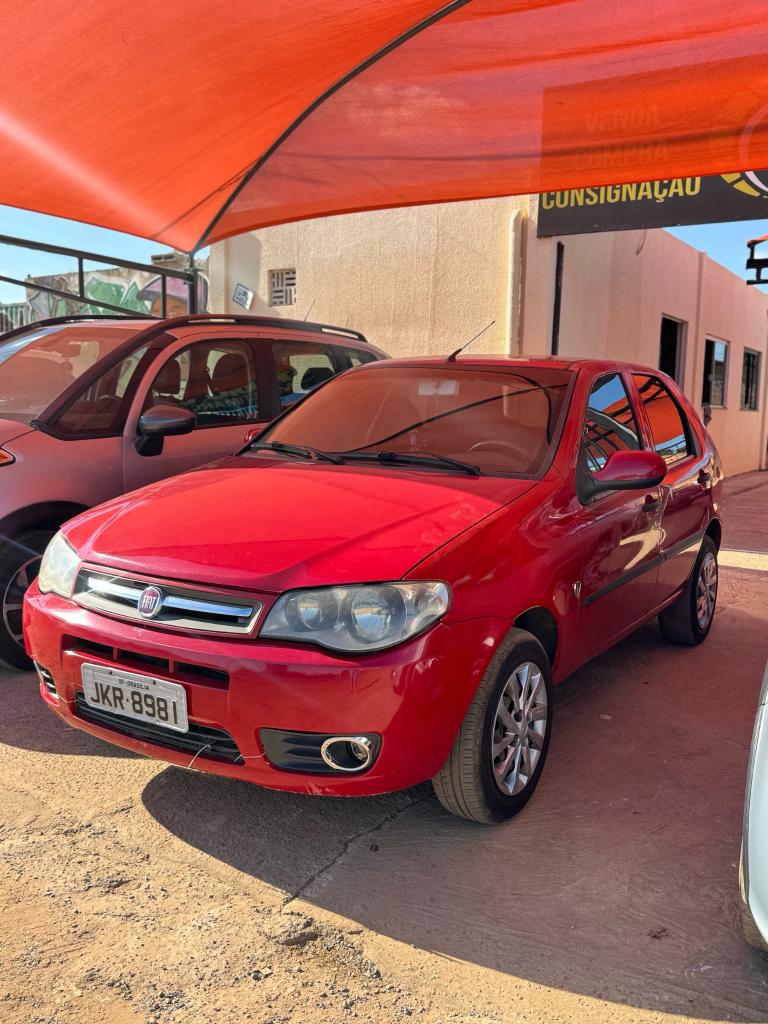 Fiat Palio Palio Way 1.0 Fire Flex 8V 5p 2014