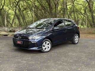 Foto do veículo Hyundai Hb20 1.0 Comfort Plus