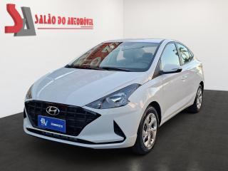 Foto do veículo Hyundai Hb20s Vision 1.0 Flex 12v Mec.