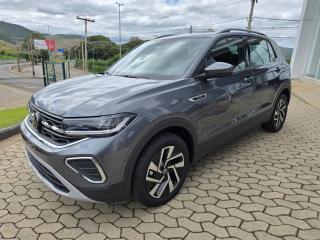 Foto do veículo Volkswagen T-cross 1.4 250 Tsi Highline Auto