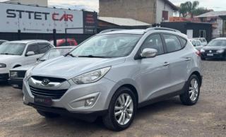 Foto do veículo Hyundai Ix35 Gls 2.0 16v 2wd Flex Aut.