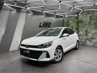 Foto do veículo Hyundai Hb20 1.0 S Comfort