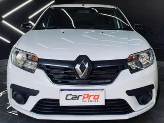 Foto do veículo Renault Logan Zen Flex 1.6 16v 4p Mec.