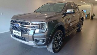 Foto do veículo Ford Ranger 3.0 Cd Limited Auto 4wd