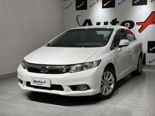 Foto do veículo Honda Civic Sedan Lxr 2.0 Flexone 16v Aut. 4p
