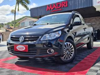 Foto do veículo Volkswagen Saveiro 1.6 Mi Total Flex 8v Ce