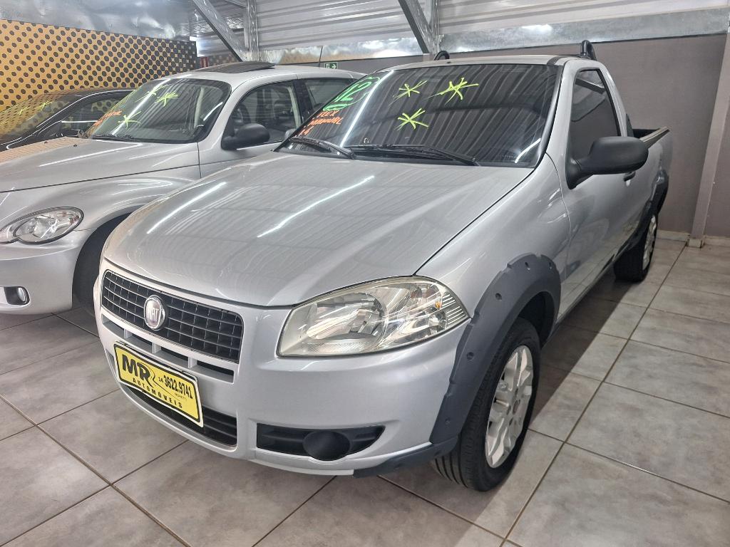 Fiat Strada