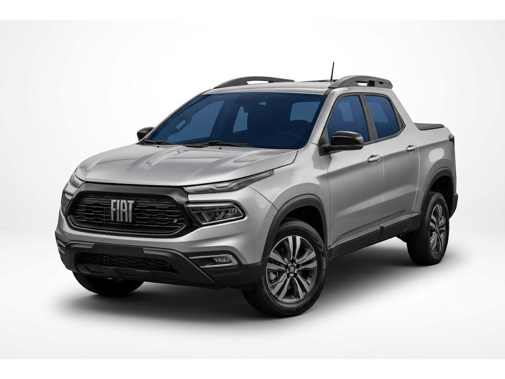 Fiat Toro 2025