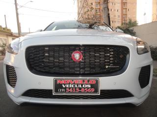 Foto do veículo Jaguar E-pace 2.0 P250 R-dynamic S Auto 4wd
