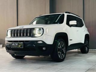 Foto do veículo Jeep Renegade 1.8 Std Auto