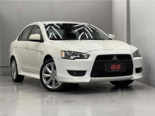 Foto do veículo Mitsubishi Lancer 2.0 16v 160cv Aut.